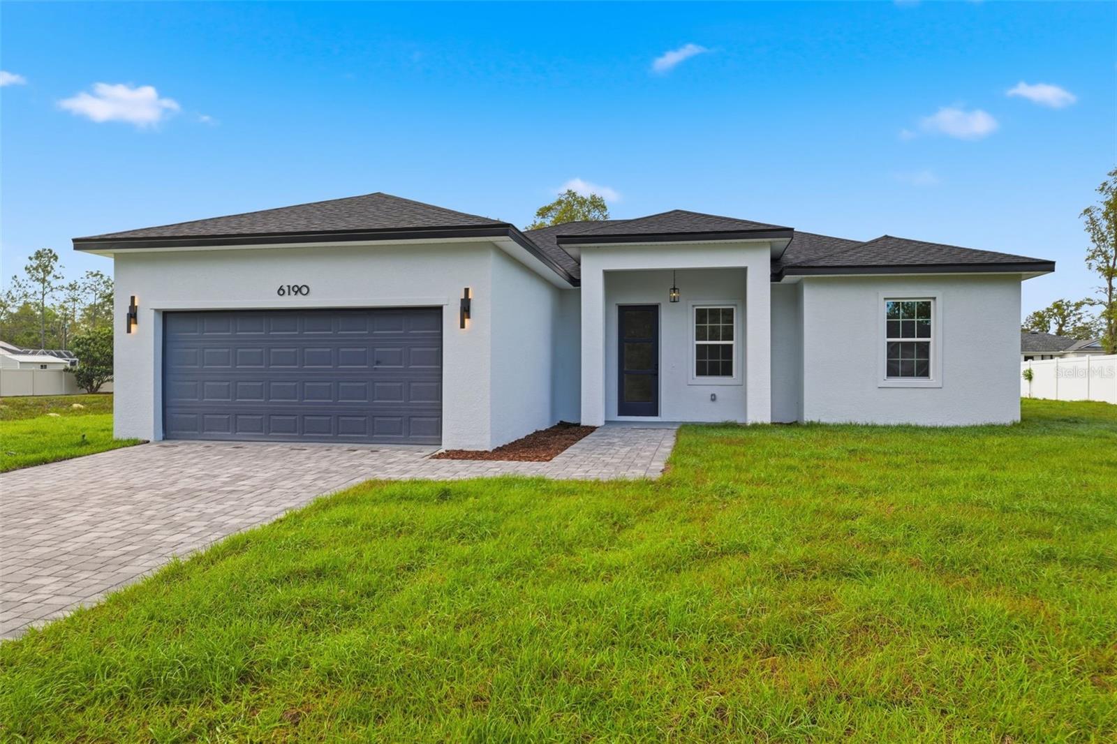 6190 SW 144 Pl, Ocala, FL 34473 photo