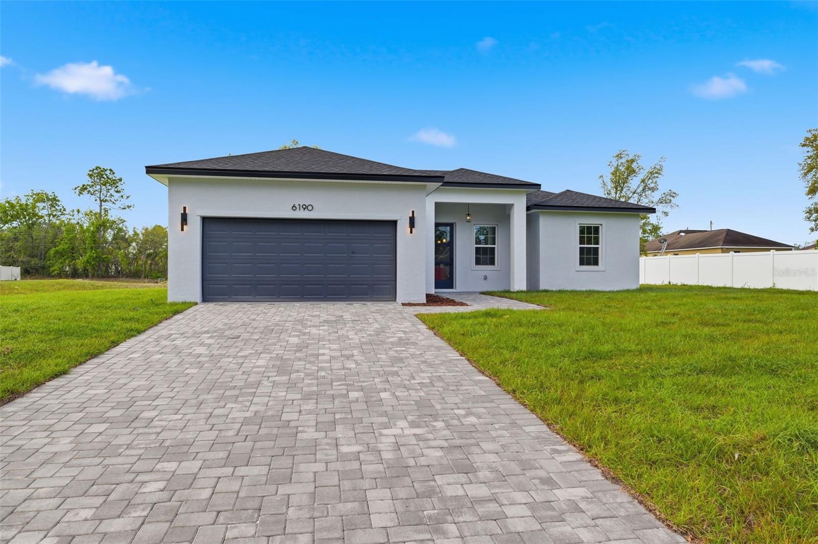 6190 144 Pl, Ocala, FL 34473