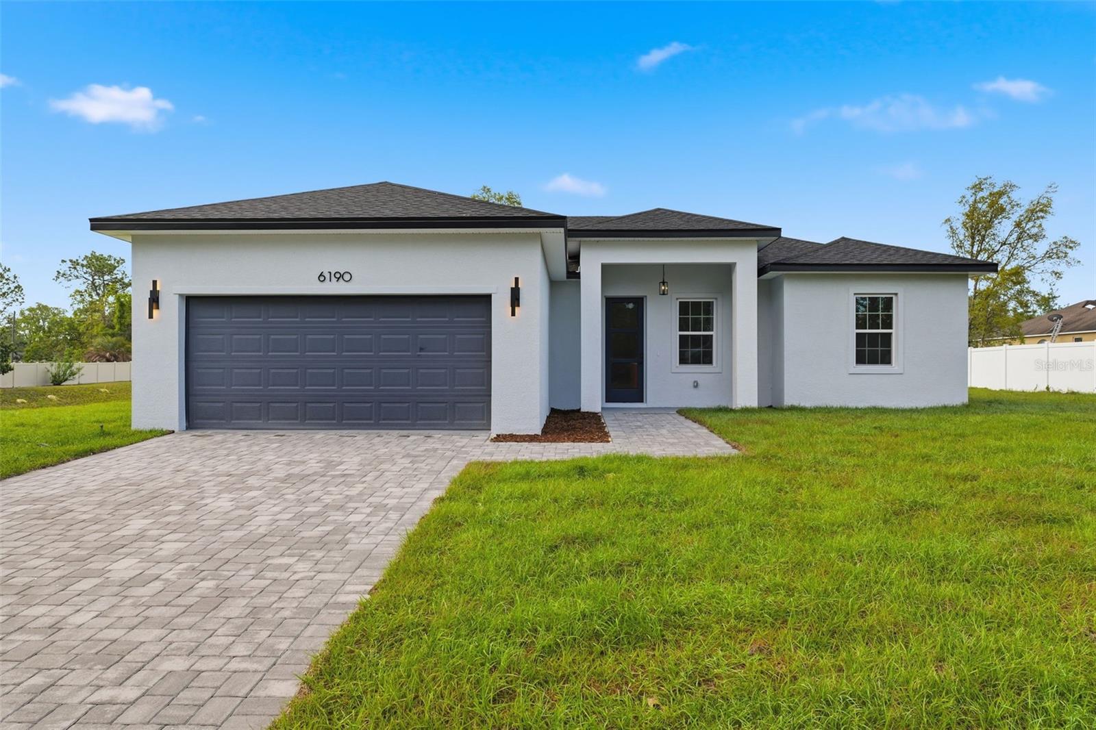 6190 SW 144 Pl, Ocala, FL 34473 photo