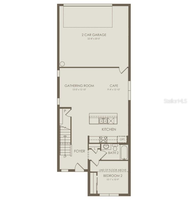 16311 Sungrove Aly, Orlando, FL 32820 photo