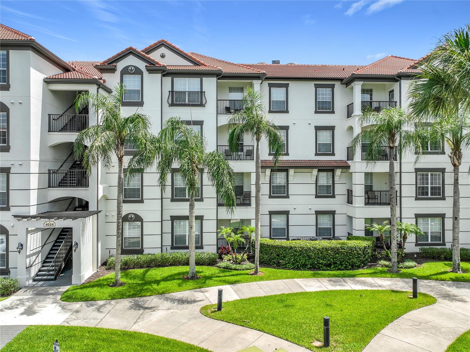 4024 Breakview Dr, Orlando, FL 32819