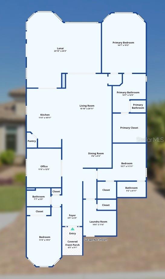 5310 Cicerone St, Sarasota, FL 34238 photo