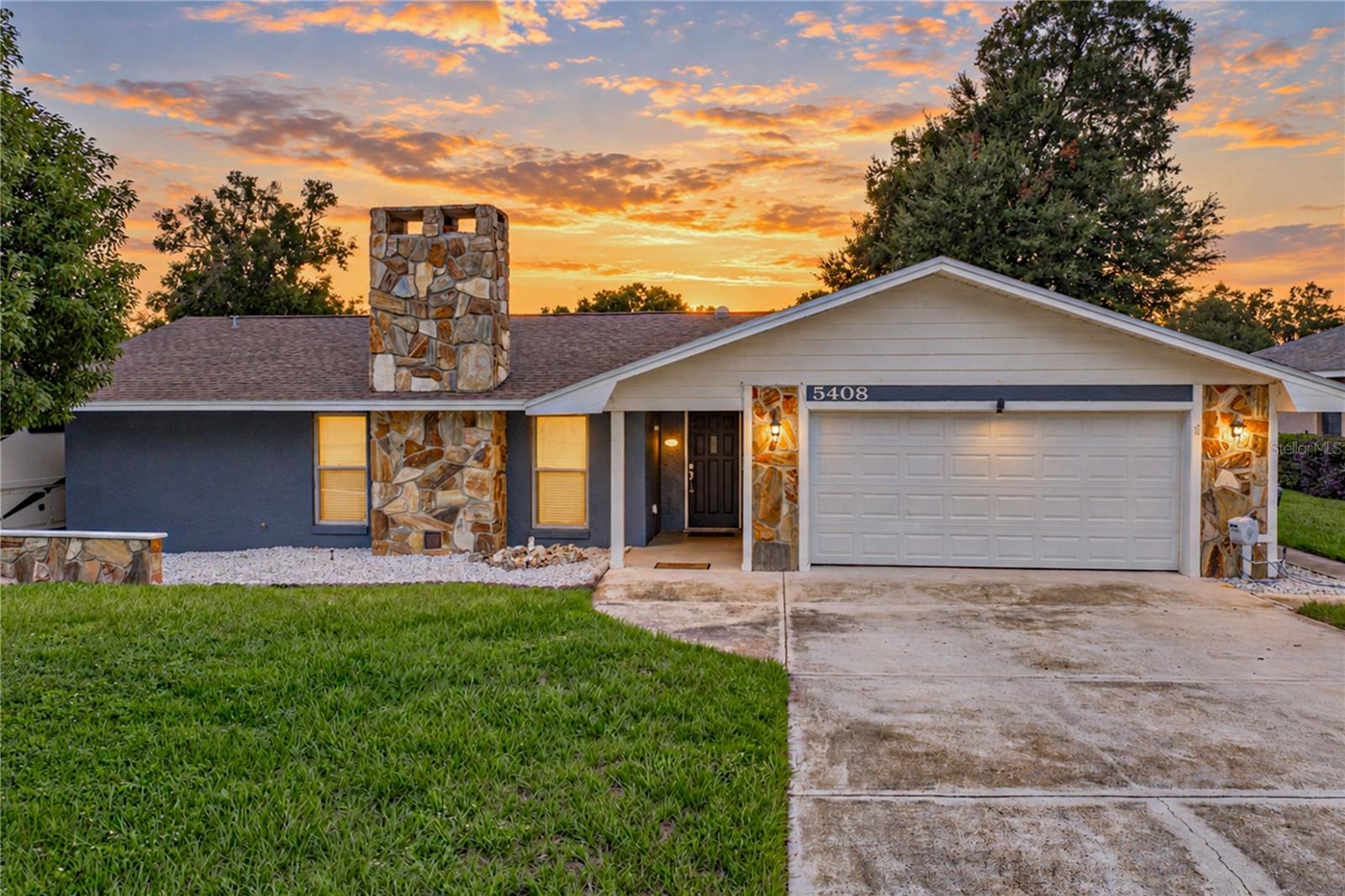 5408 Weber Pl, Lakeland, FL 33809