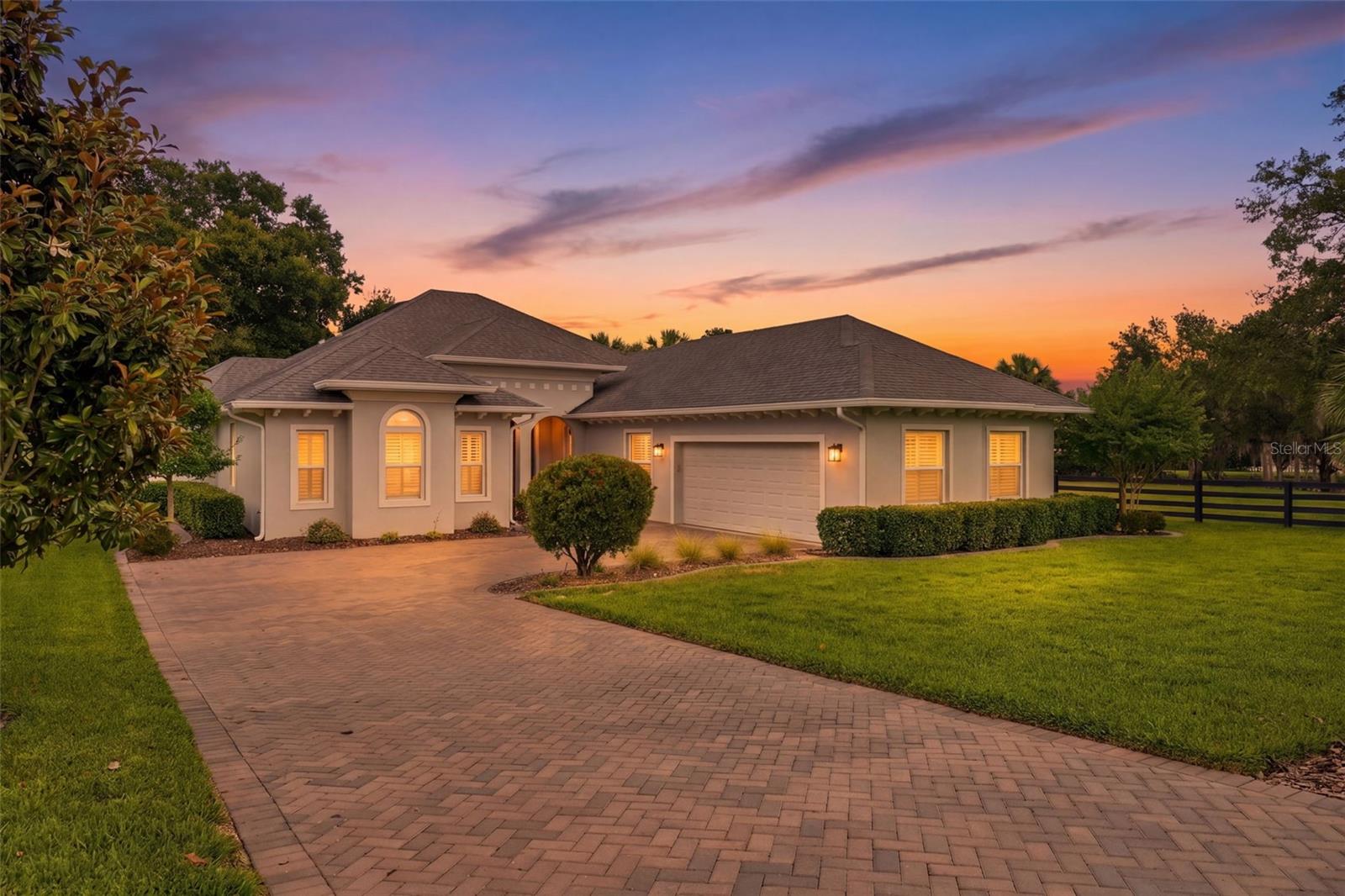 5066 Greens Dr, Lady Lake, FL 32159 photo