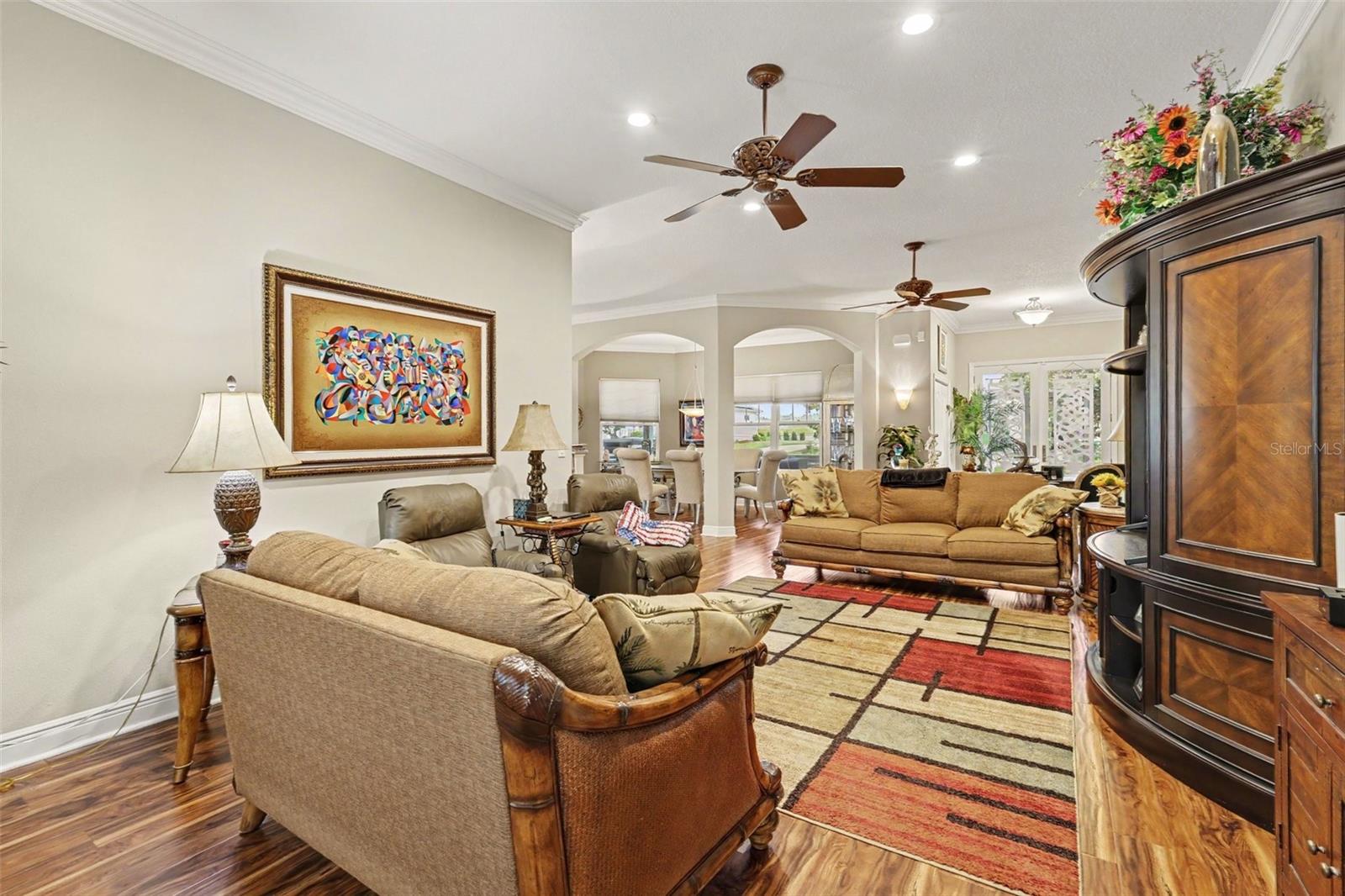 1182 Fiesta Key Cir, Lady Lake, FL 32159 photo