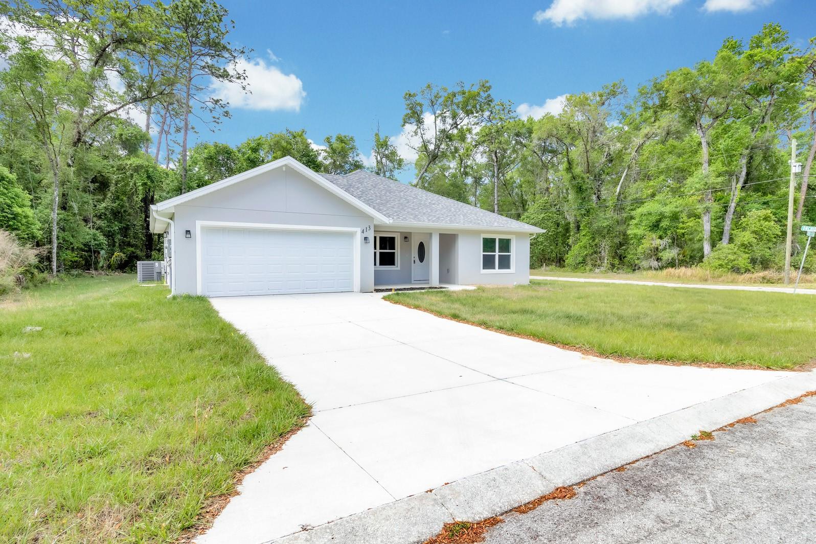 413 Poppy Ln, Inverness, FL 34452 photo