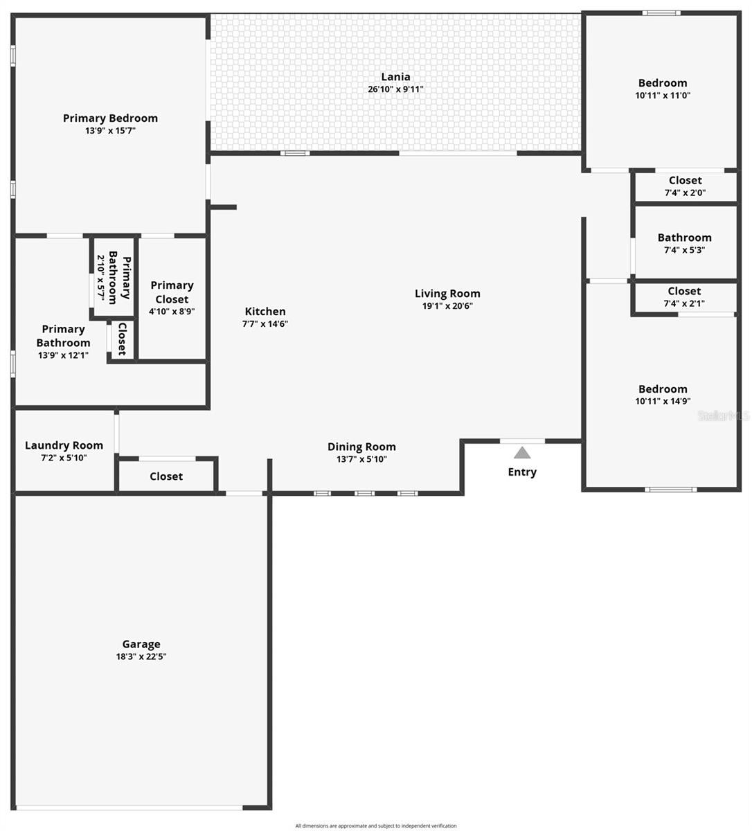 6231 Rowe St, Englewood, FL 34224 photo