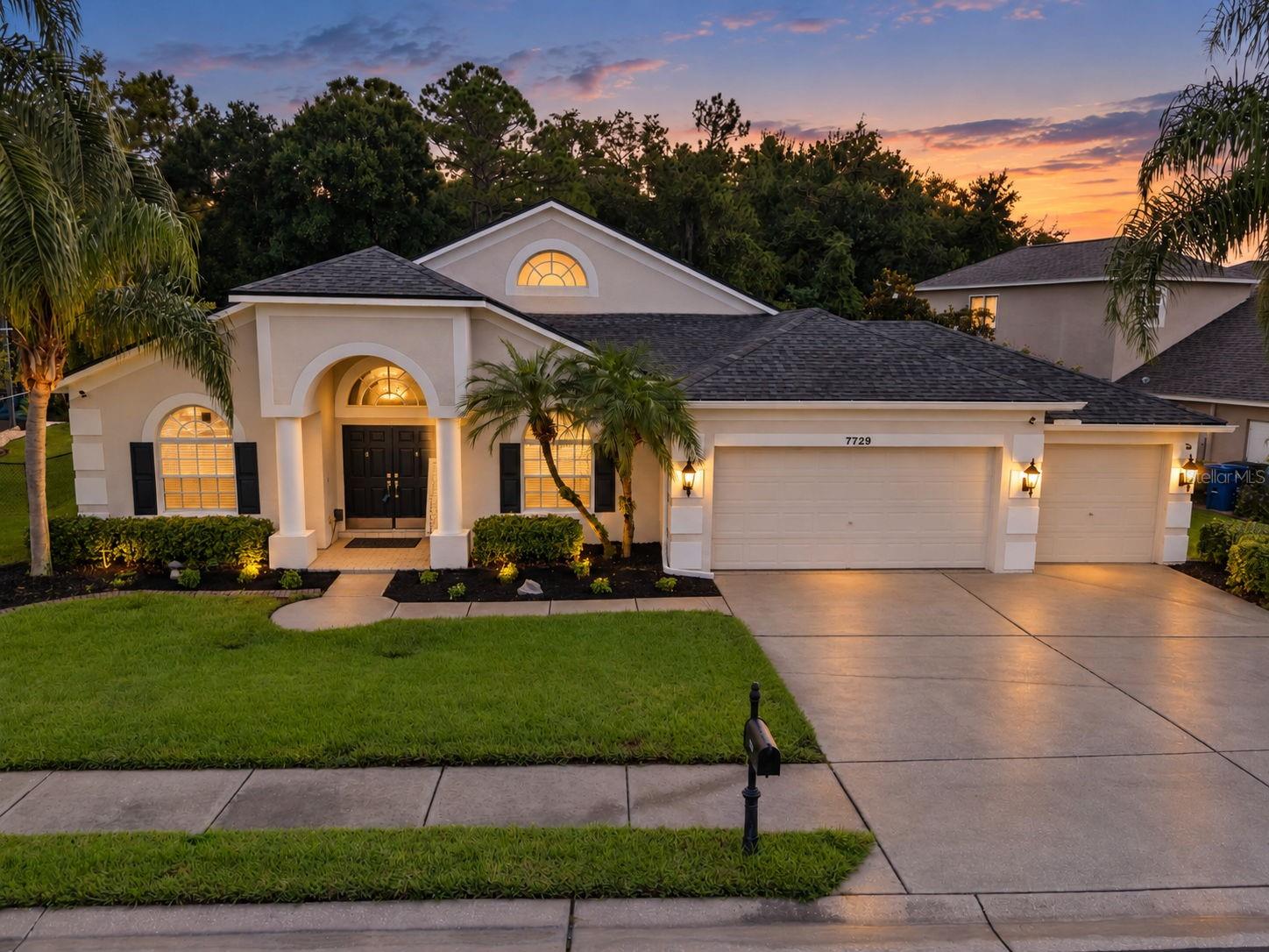 7729 Arelli Dr, Trinity, FL 34655