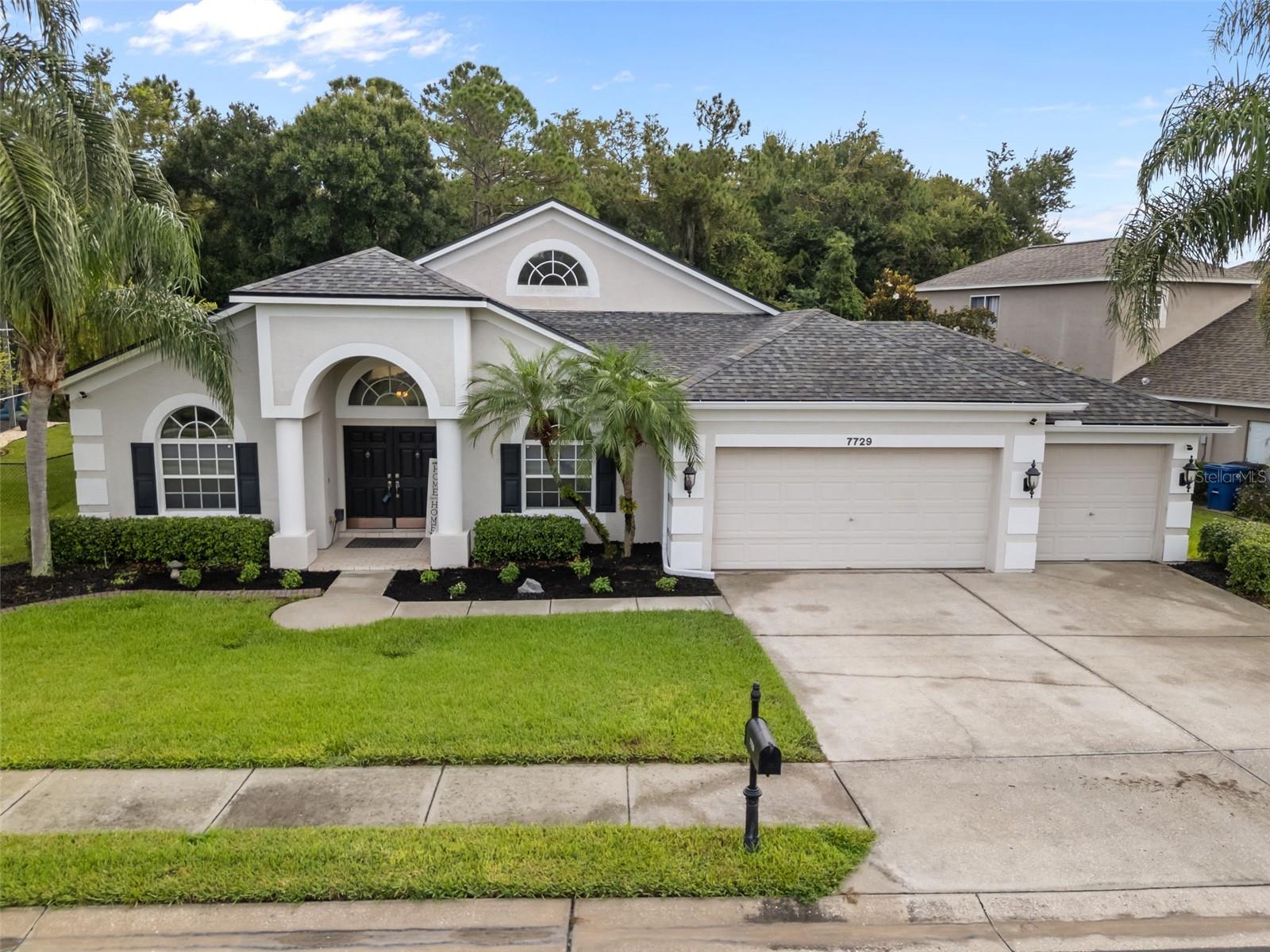 7729 Arelli Dr, Trinity, FL 34655 photo