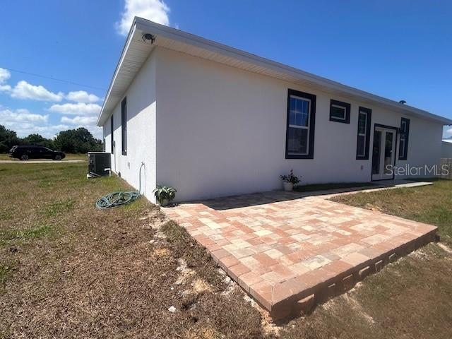 310 Gibson Ave, Lake Wales, FL 33853 photo