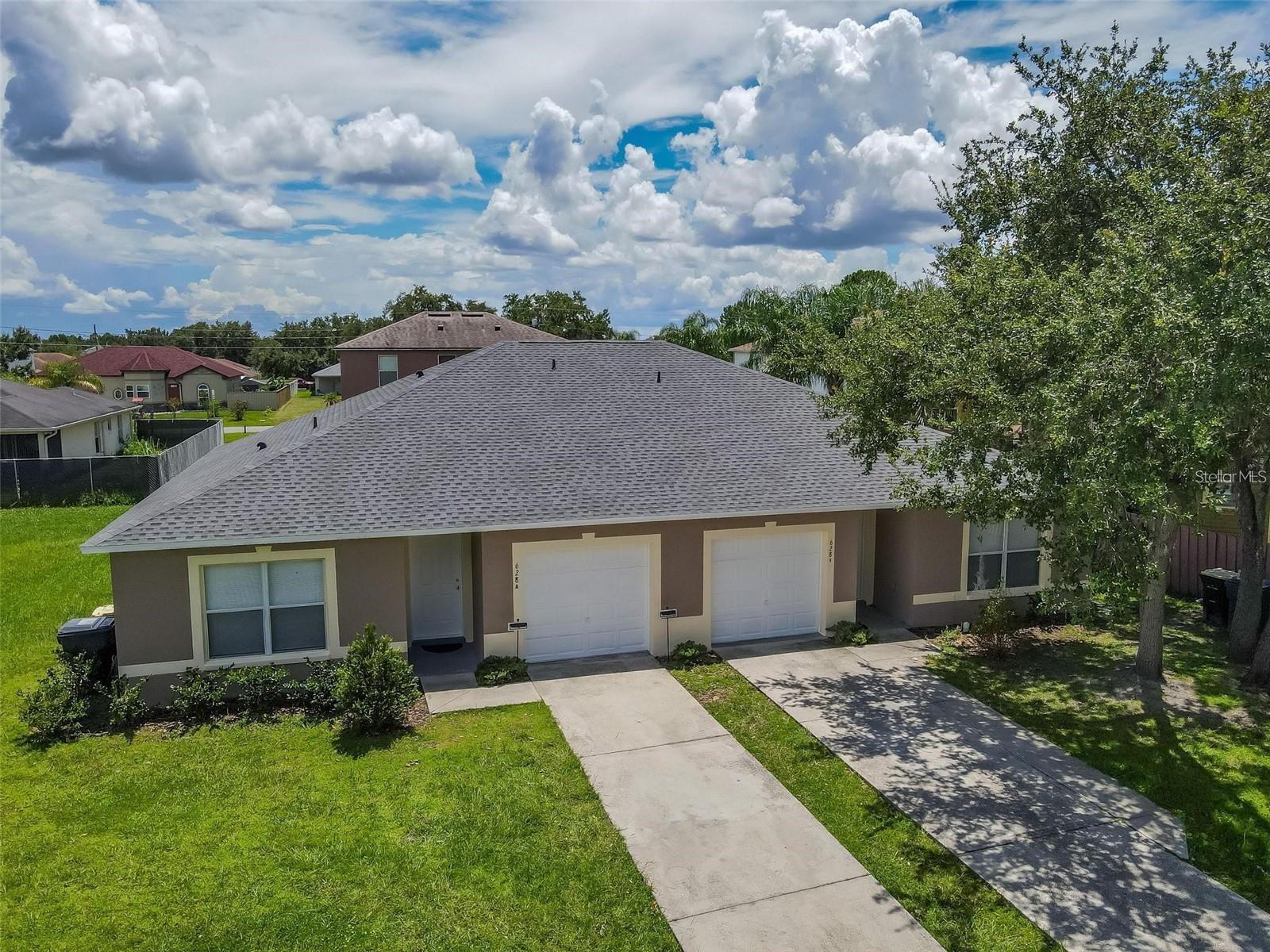 628 Bluebill Ct, Poinciana, FL 34759 photo