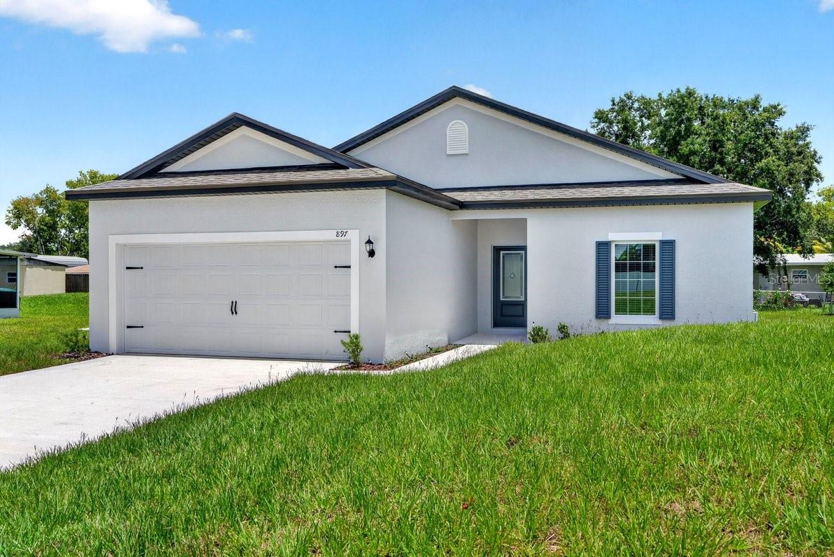 897 Picasso Ave, Deltona, FL 32725 photo