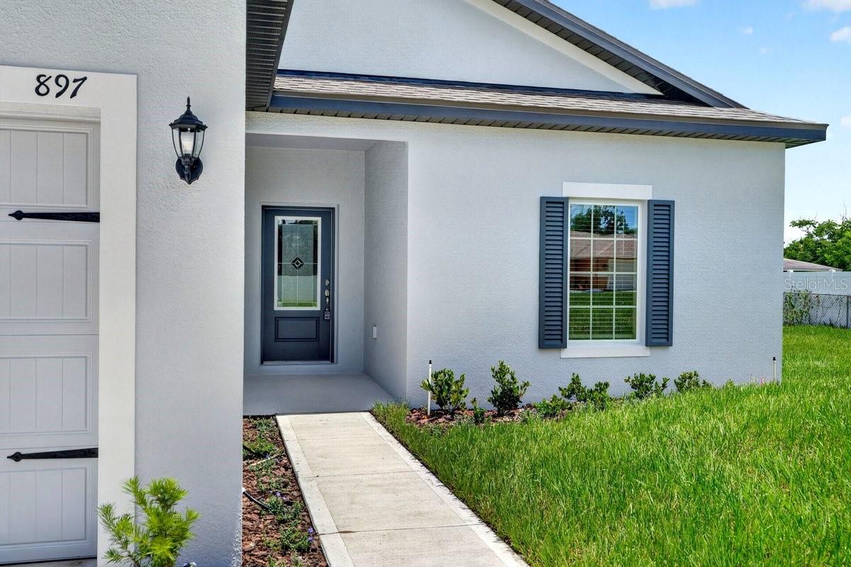 897 Picasso Ave, Deltona, FL 32725 photo