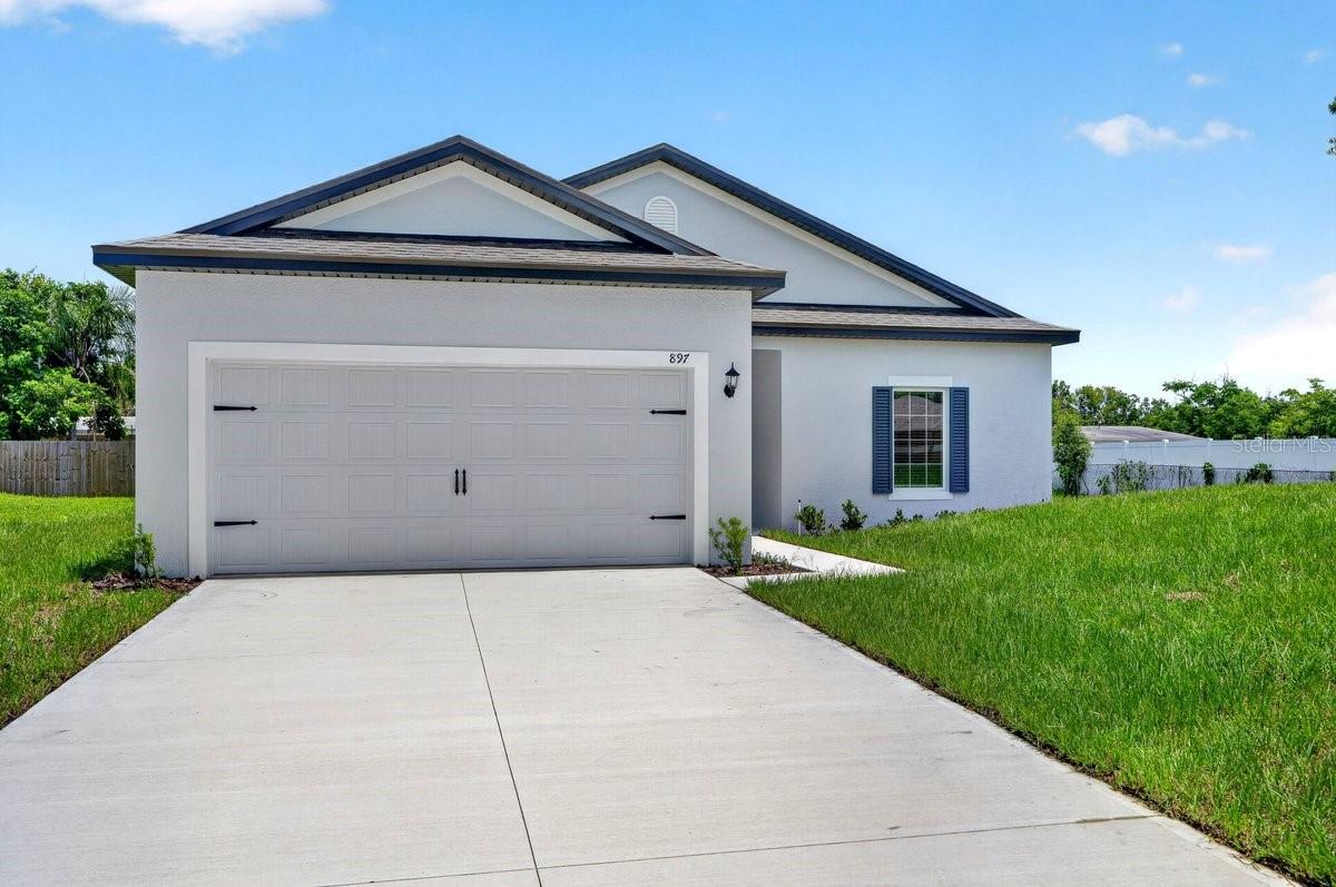 897 Picasso Ave, Deltona, FL 32725 photo