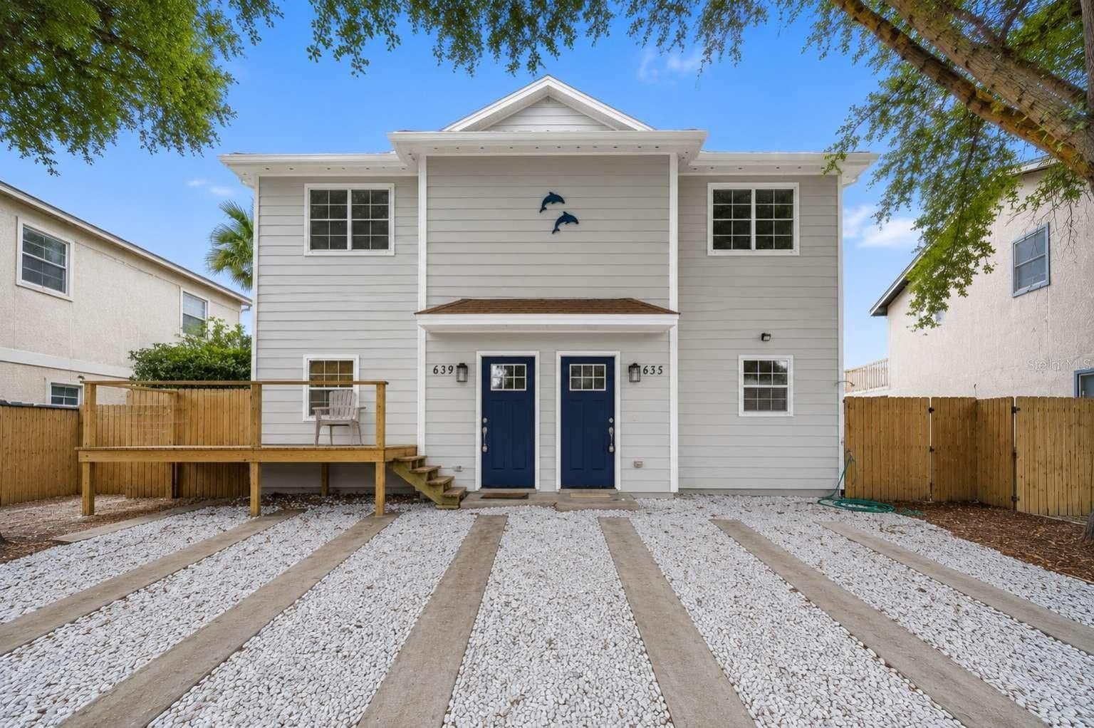 635 6th Ave, Jacksonville Beach, FL 32250