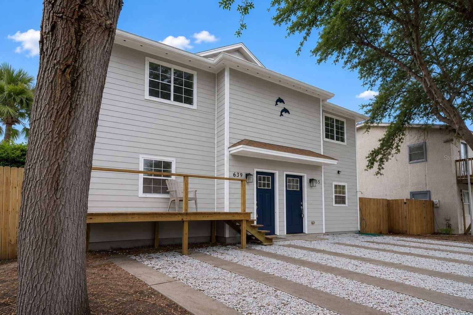 635 6th Ave, Jacksonville Beach, FL 32250 photo