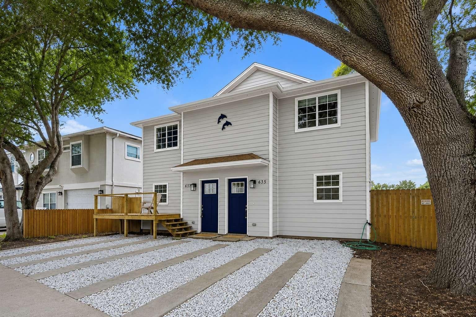 635 6th Ave, Jacksonville Beach, FL 32250 photo