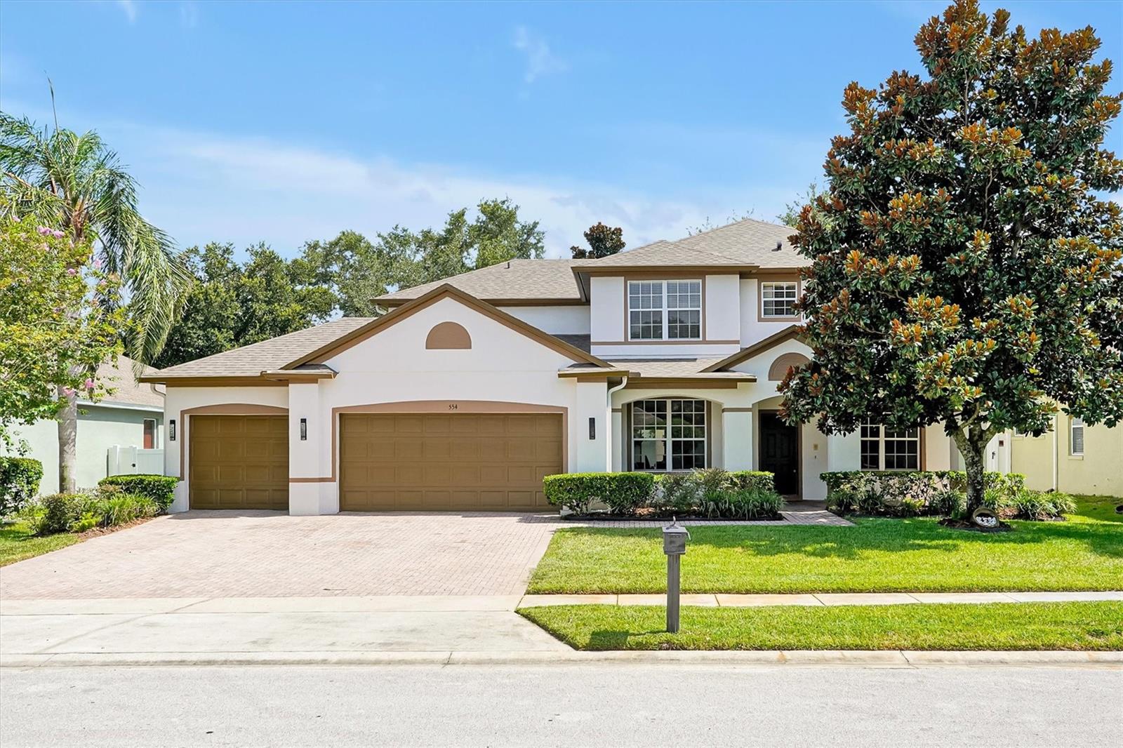 554 Palio Ct, Ocoee, FL 34761