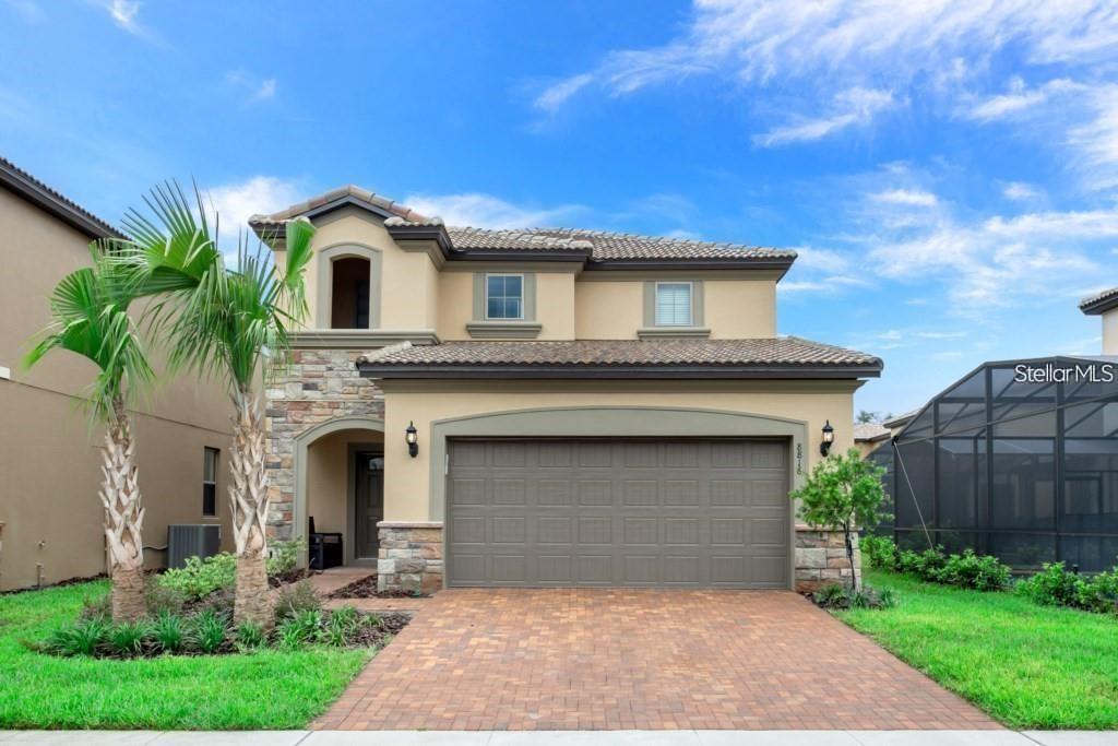 8816 Corcovado Dr, Kissimmee, FL 34747