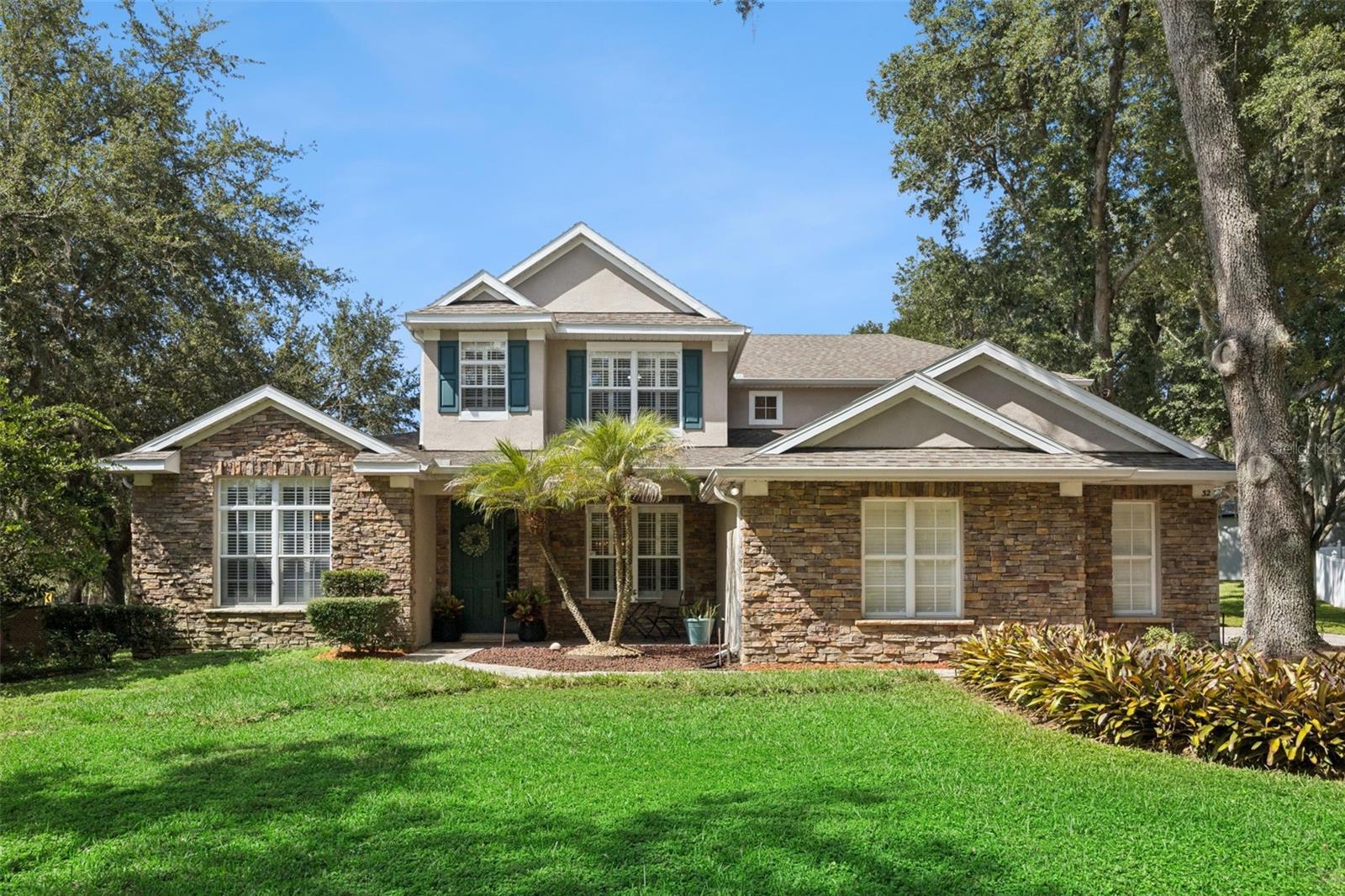 32 Clear Harbor Ct, Apopka, FL 32703