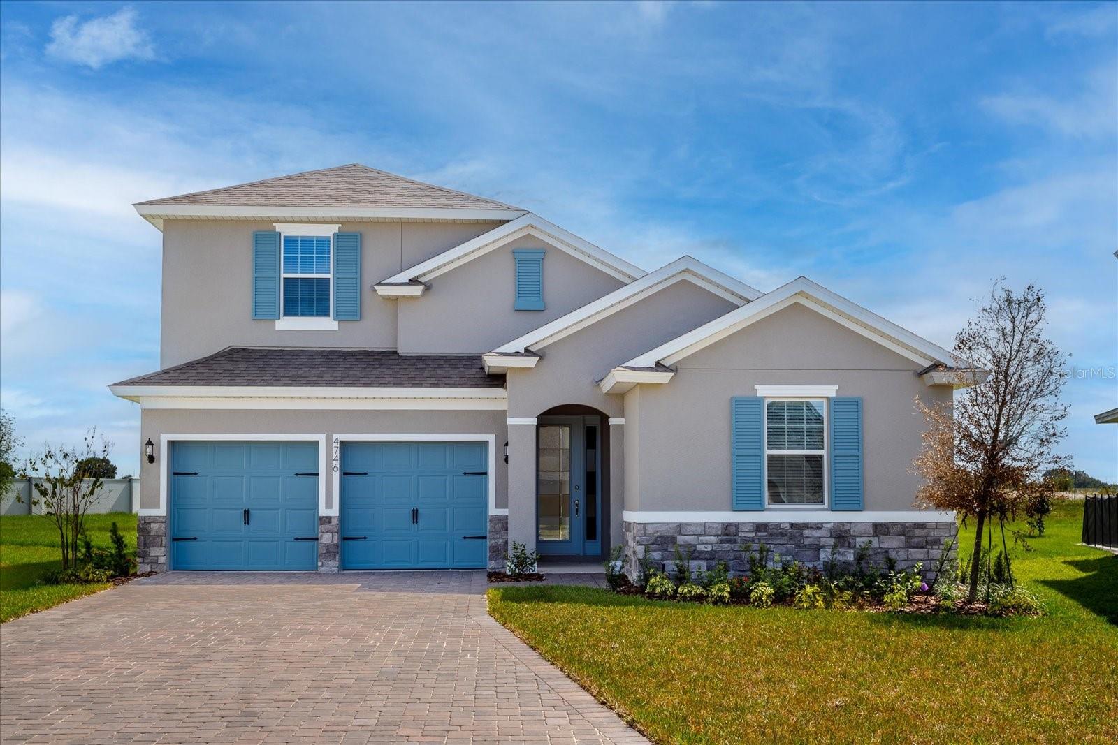 17314 Wild Daisy Dr, Winter Garden, FL 34787