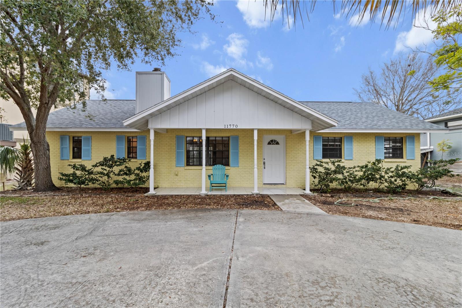 11770 Sunnybrook Ct, Crystal River, FL 34429