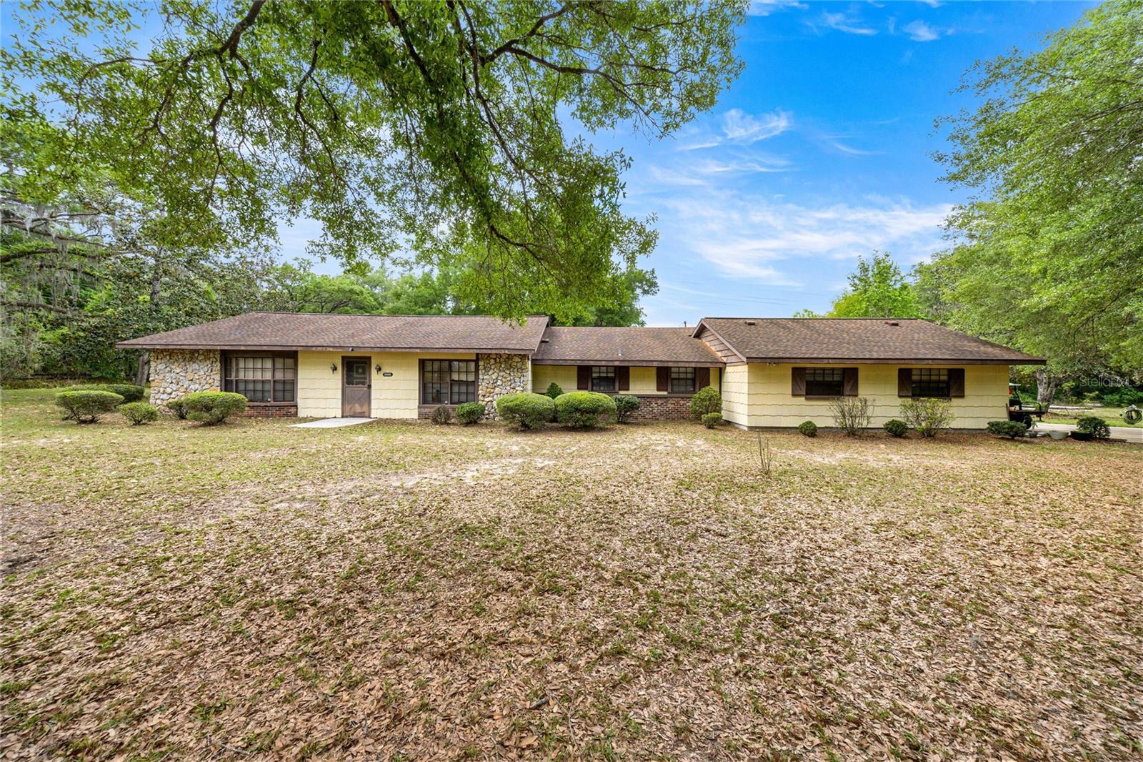 12882 78 Terrace, Summerfield, FL 34491