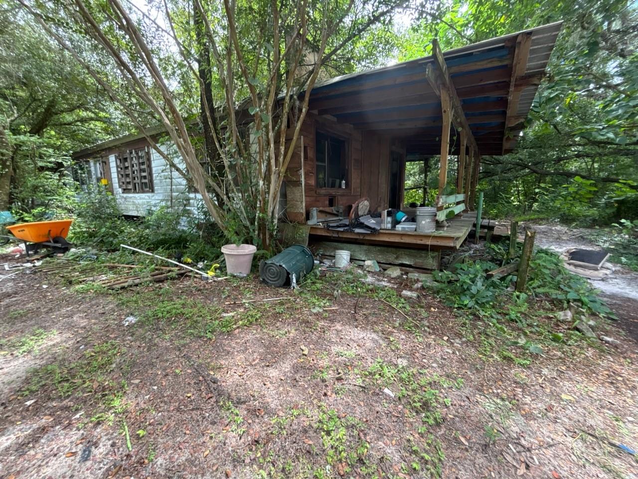 4542 Firelane Rd, Zephyrhills, FL 33541 photo