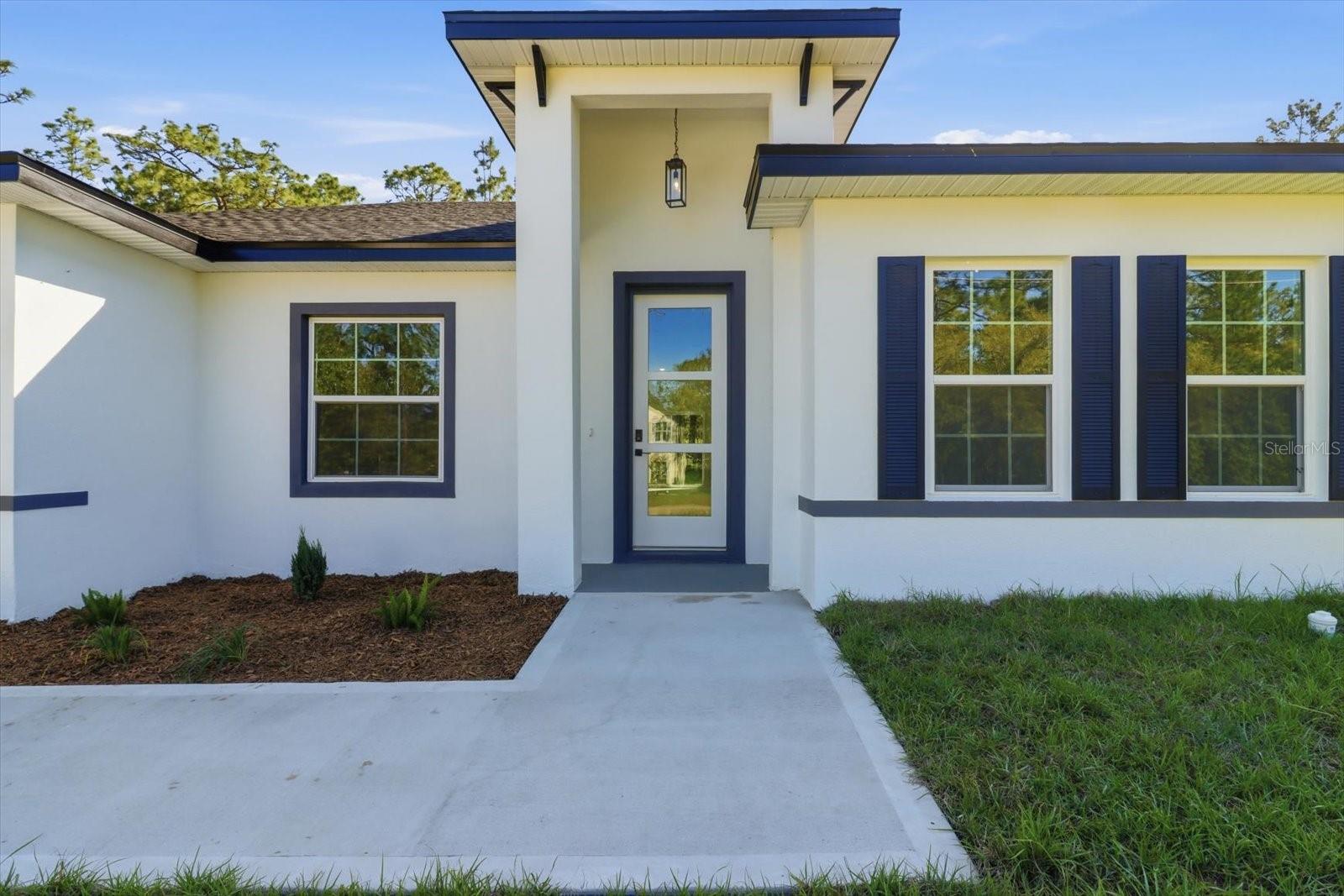 9319 N Cortlandt Dr, Citrus Springs, FL 34434 photo