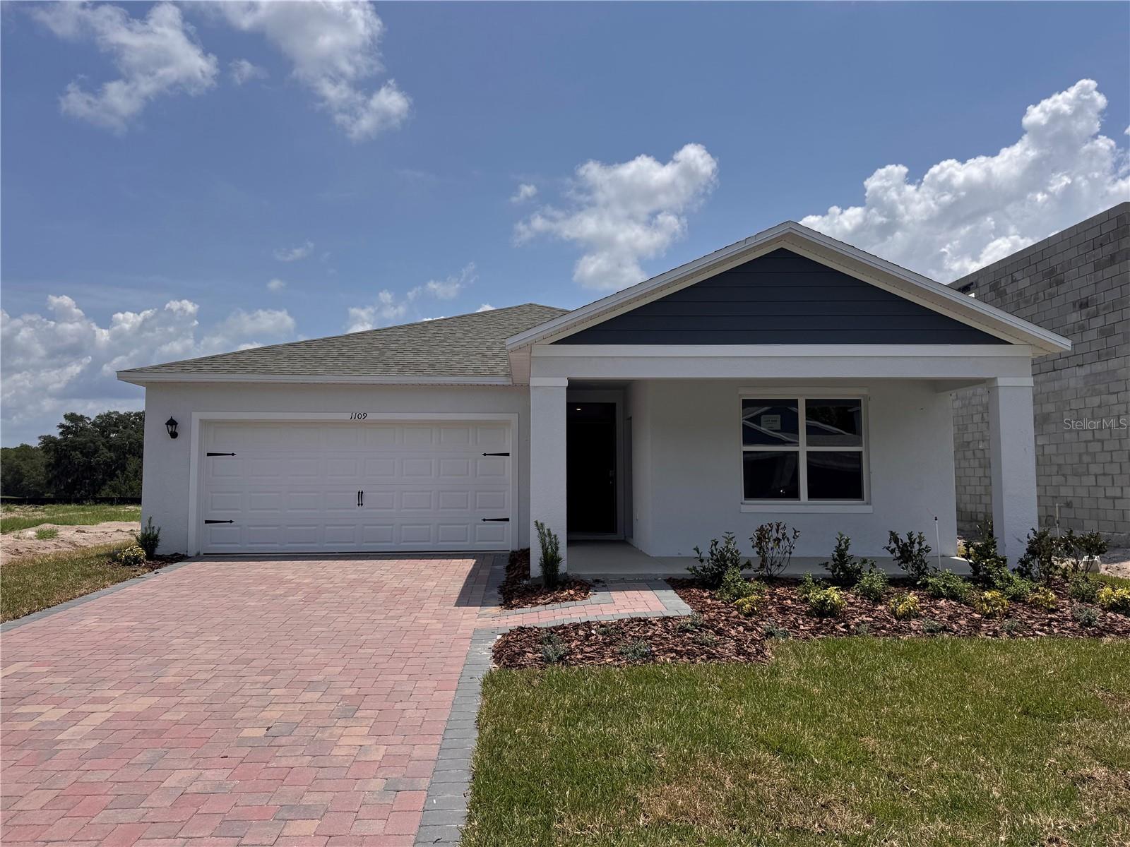1109 Gull Dr, Apopka, FL 32703