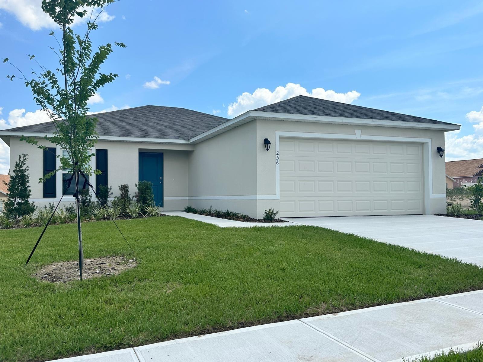 256 Spindlewood Blvd, Dundee, FL 33838