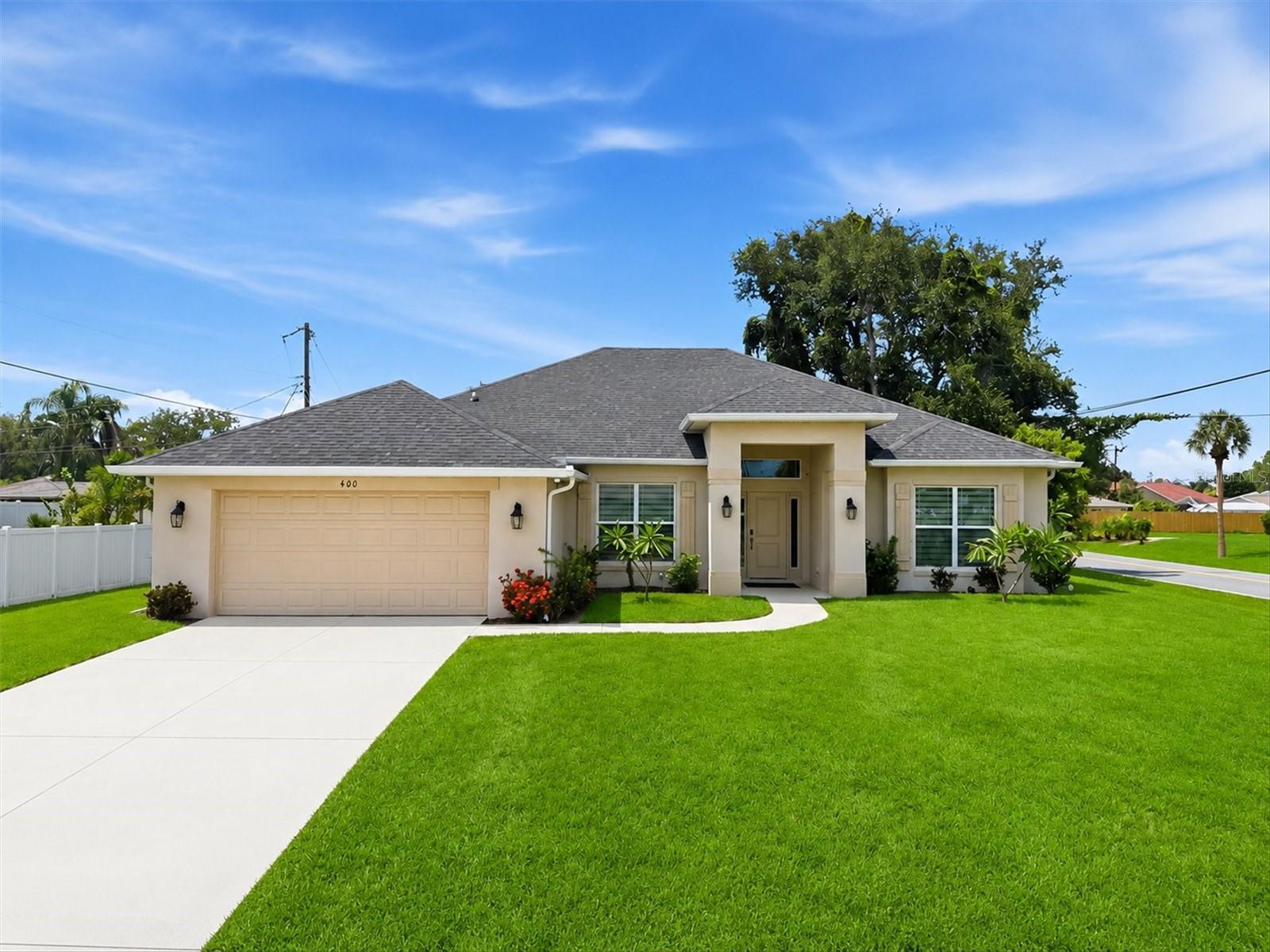 400 Marlin Rd, Venice, FL 34293 photo