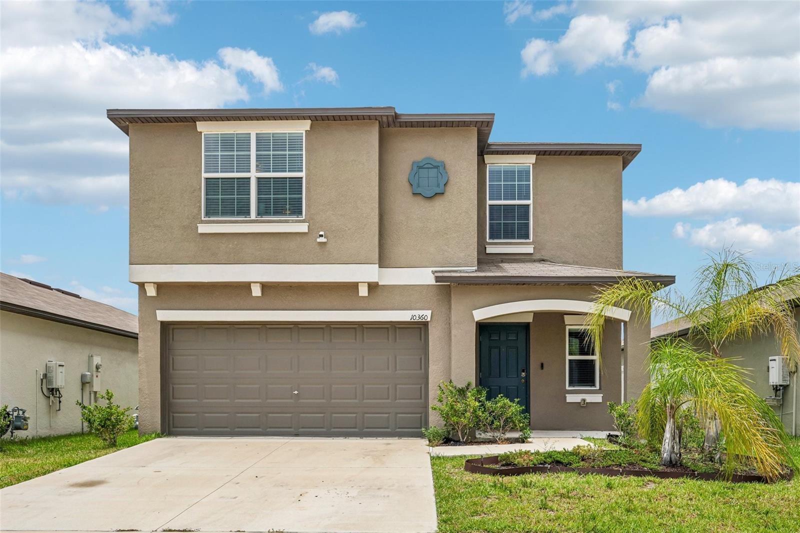 10360 Blue Plume Ct, Riverview, FL 33578