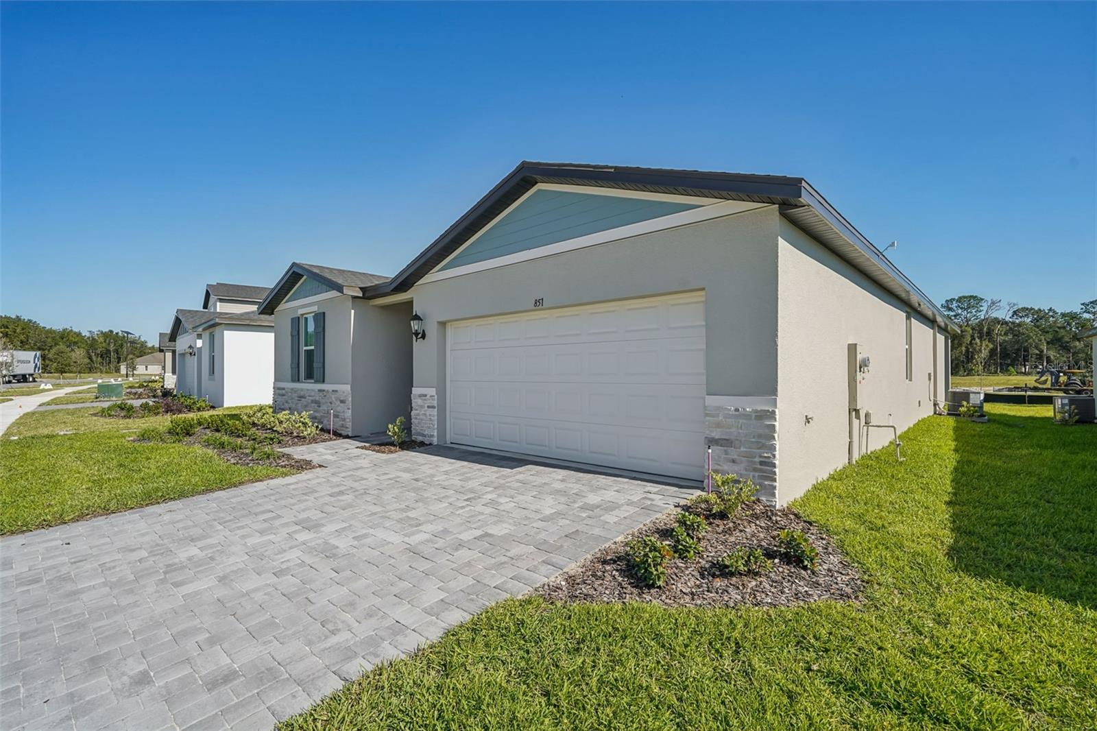 851 Sunshower Dr, Lady Lake, FL 32159 photo