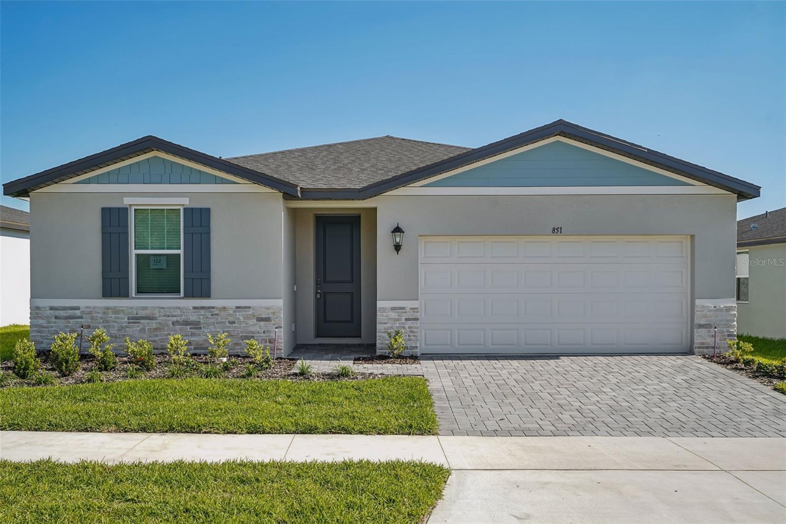 851 Sunshower Dr, Lady Lake, FL 32159 photo
