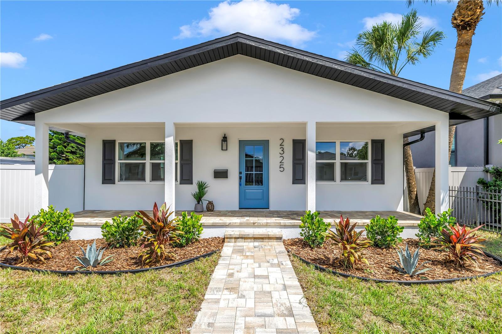 2325 4 Ave, Saint Petersburg, FL 33712