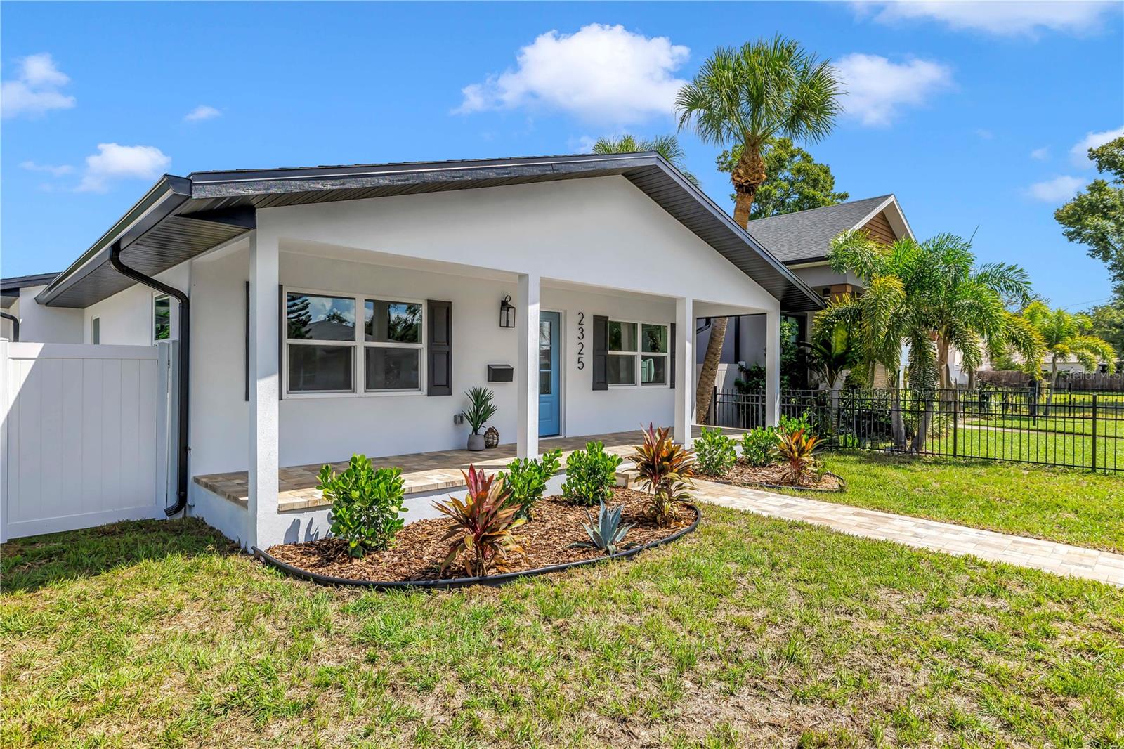 2325 4 Ave, Saint Petersburg, FL 33712 photo