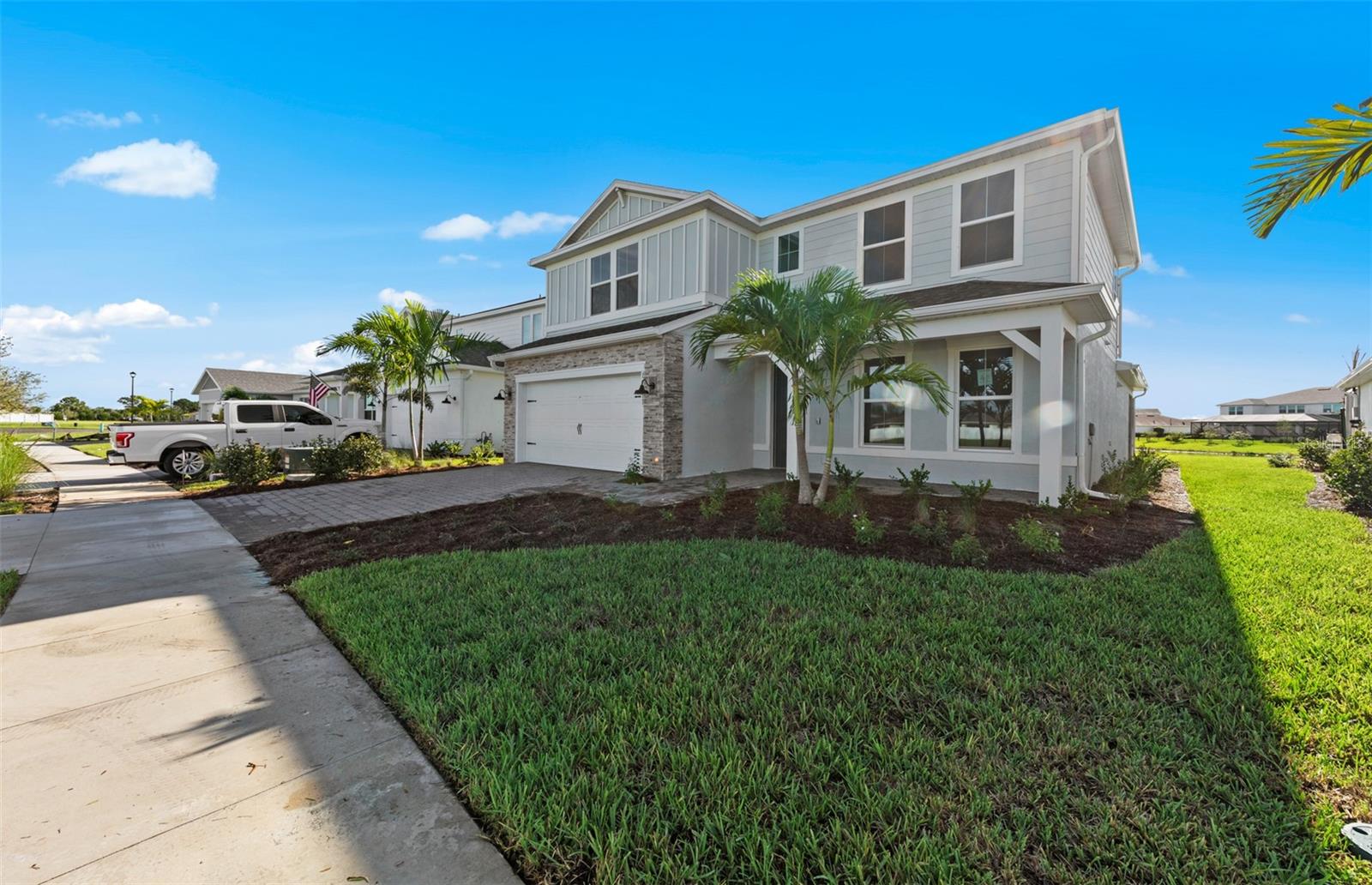 7617 Fulham Ave, Bradenton, FL 34210 photo