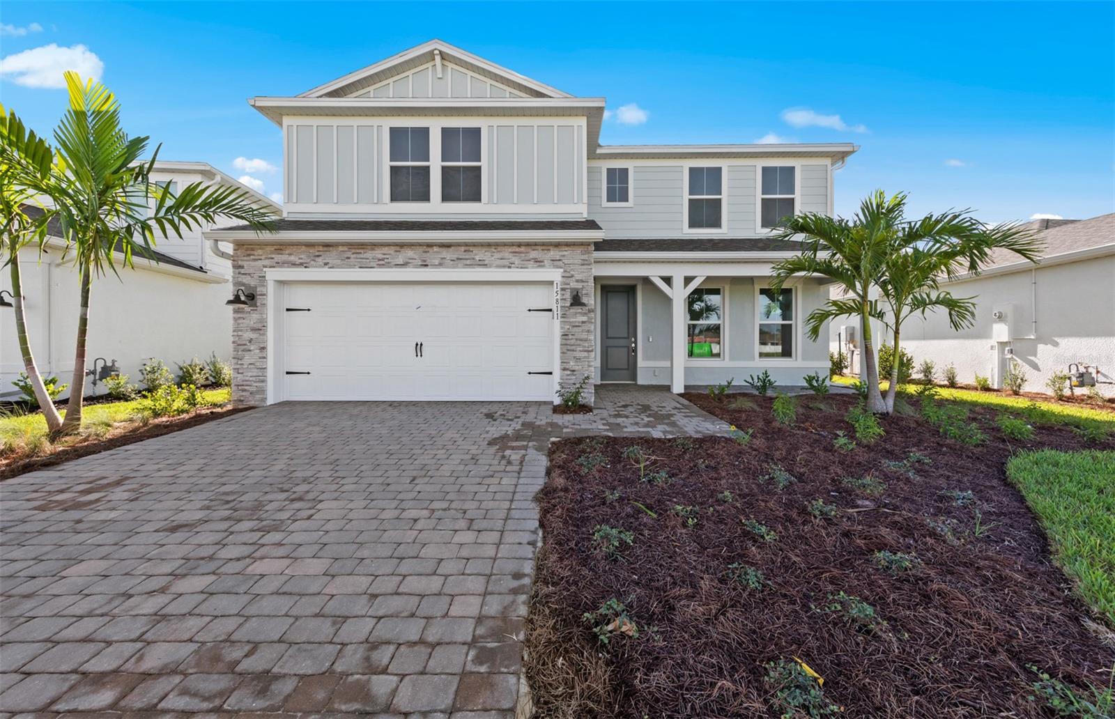 7617 Fulham Ave, Bradenton, FL 34210 photo