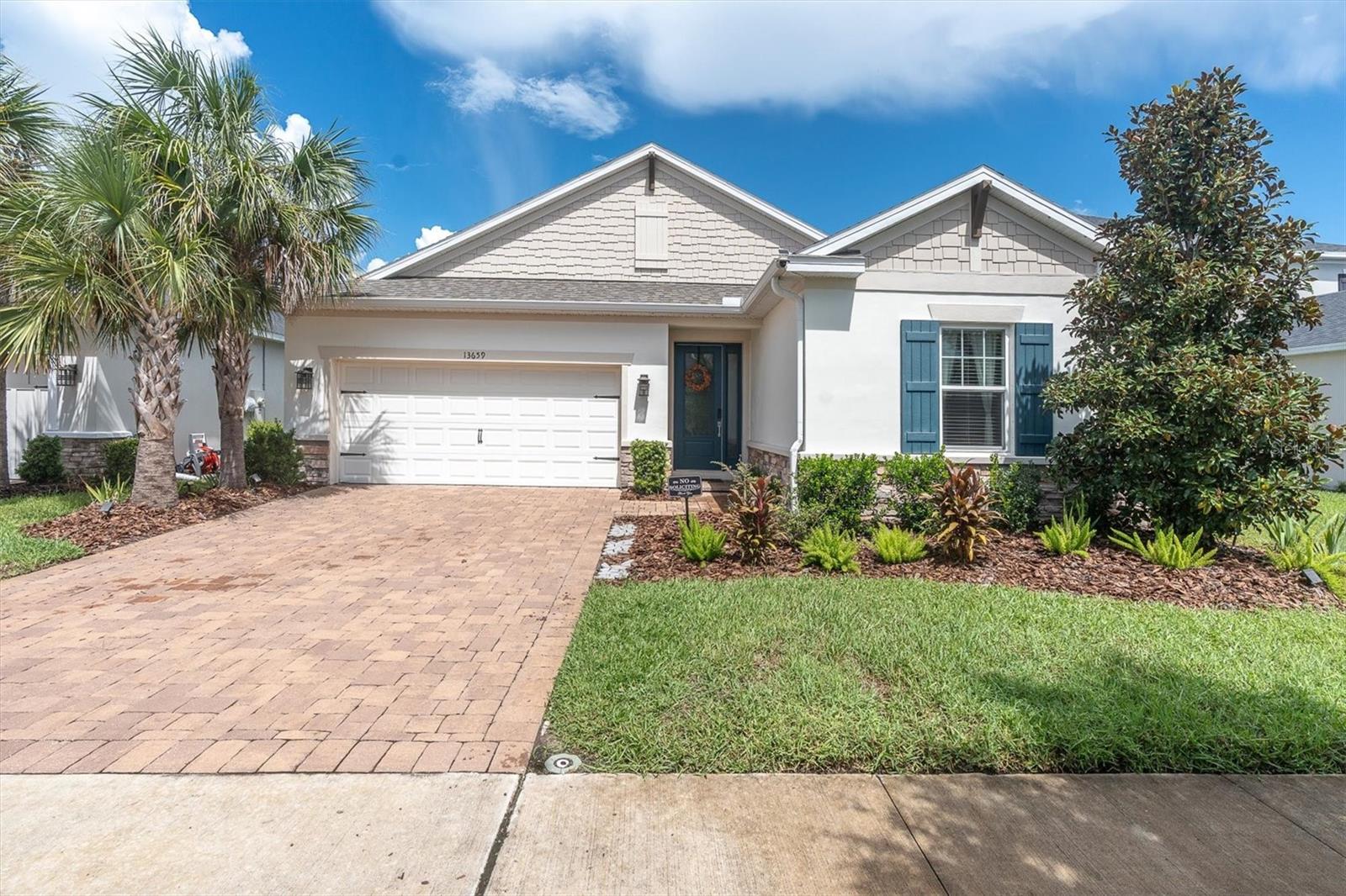 13659 Stansil Ave, Odessa, FL 33556