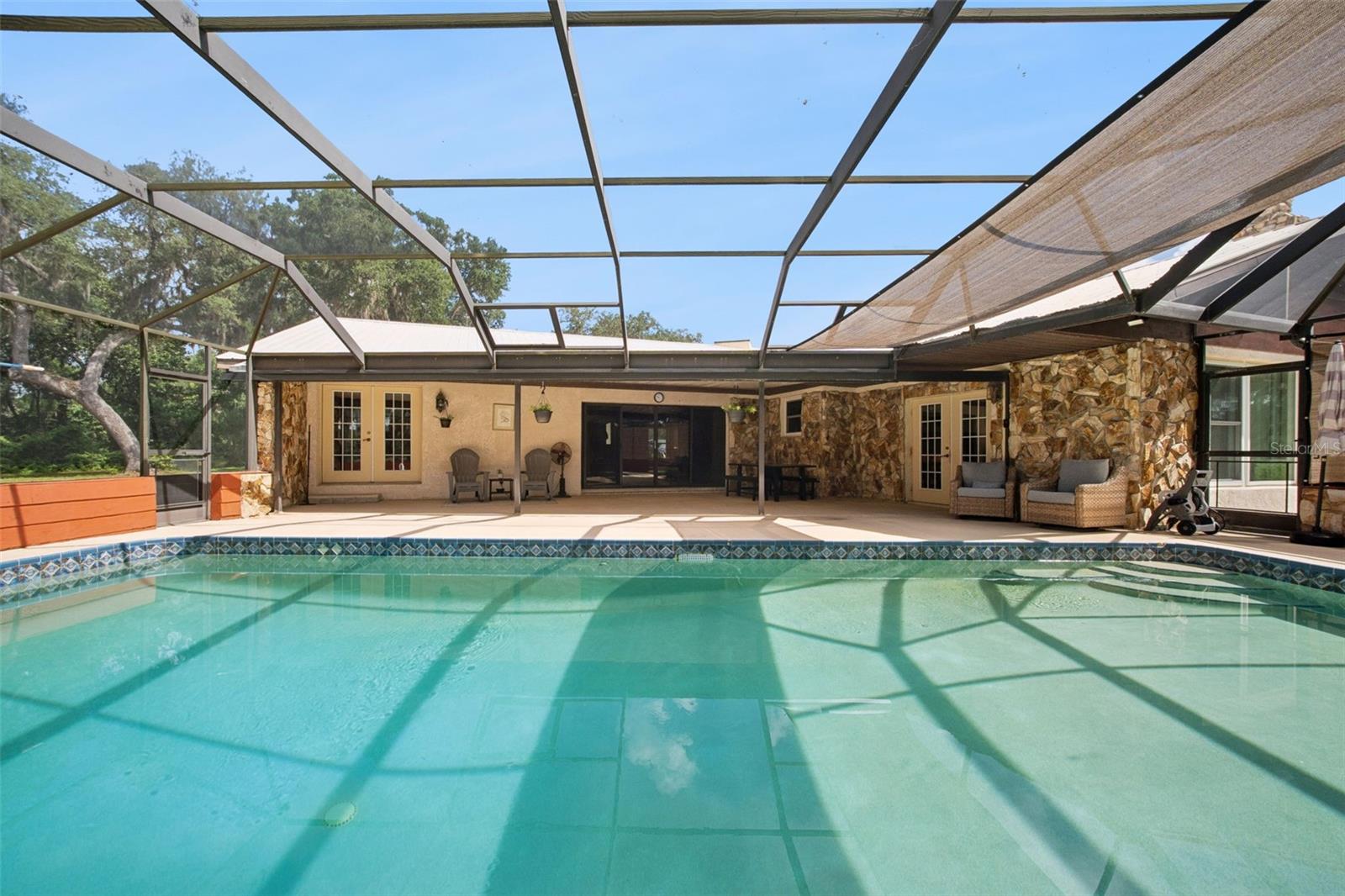 7232 E Turner Camp Rd, Inverness, FL 34453 photo