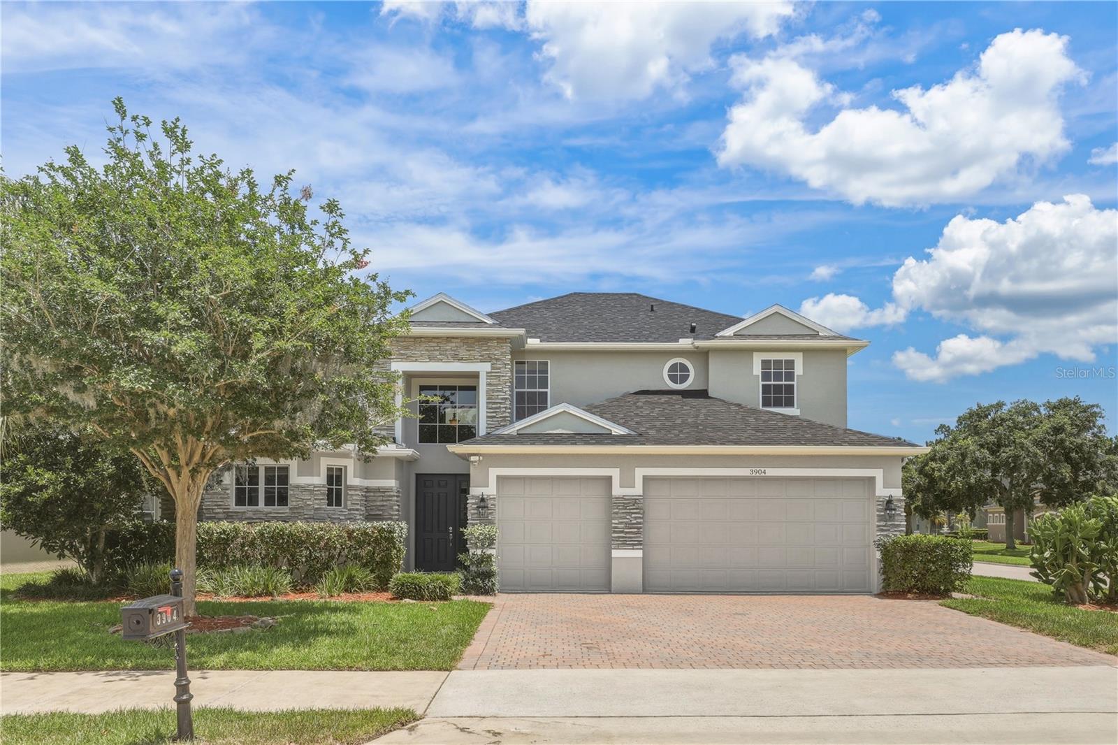 3904 Heirloom Rose Pl, Oviedo, FL 32766