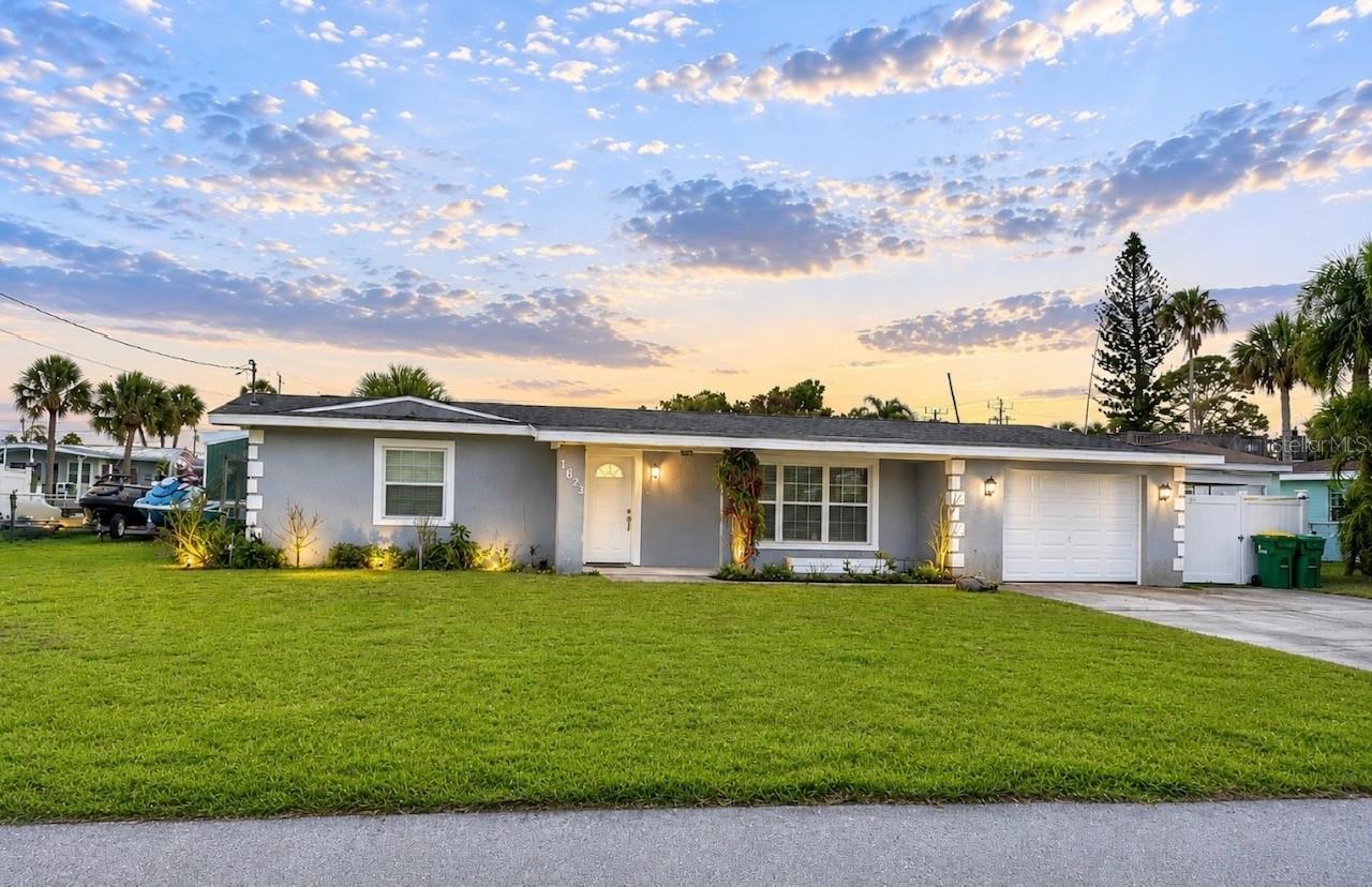 1623 Wavecrest St, Merritt Island, FL 32952