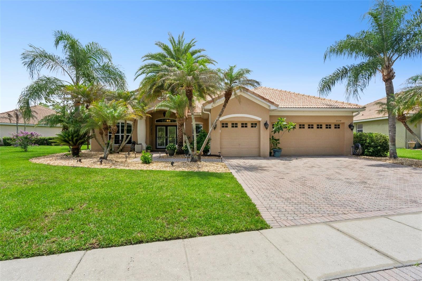 3524 Shorewood Dr, Kissimmee, FL 34746 photo
