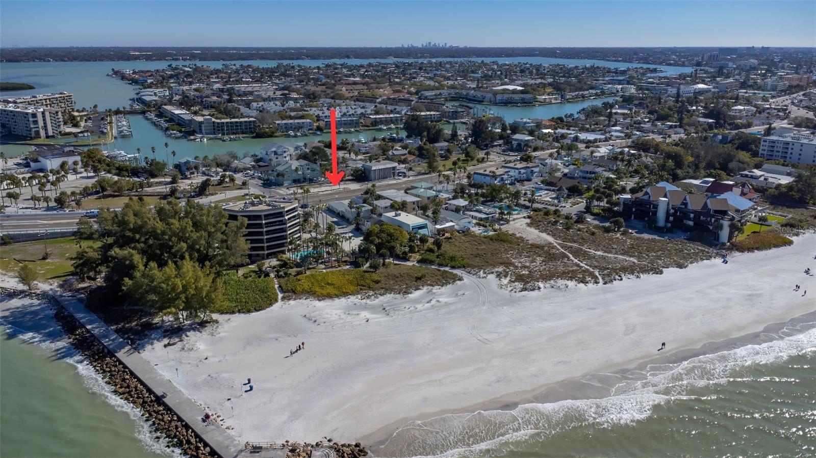 12620 Gulf Blvd, Treasure Island, FL 33706 photo