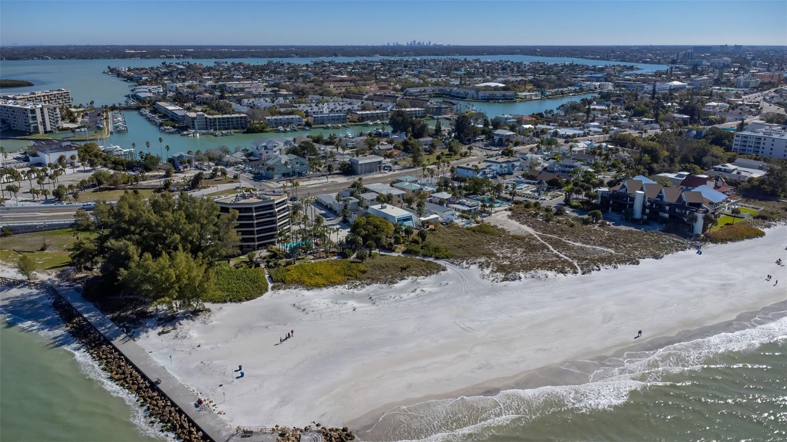 12620 Gulf Blvd, Treasure Island, FL 33706 photo