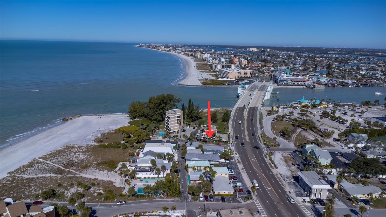 12620 Gulf Blvd, Treasure Island, FL 33706 photo