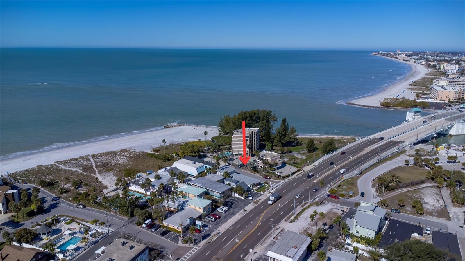 12620 Gulf Blvd, Treasure Island, FL 33706 photo