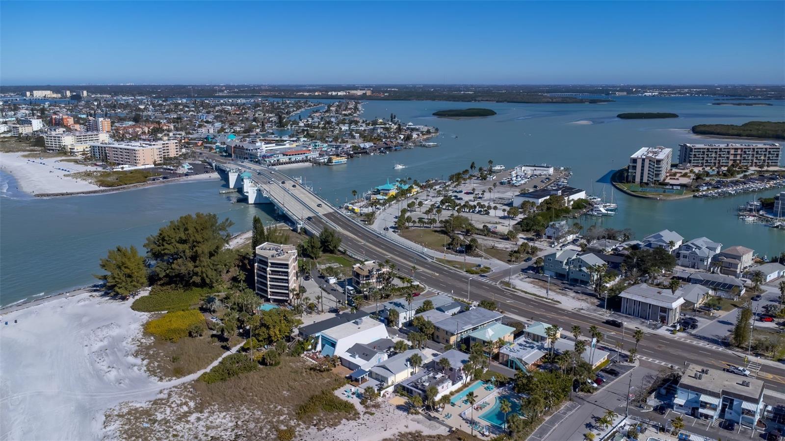 12620 Gulf Blvd, Treasure Island, FL 33706 photo