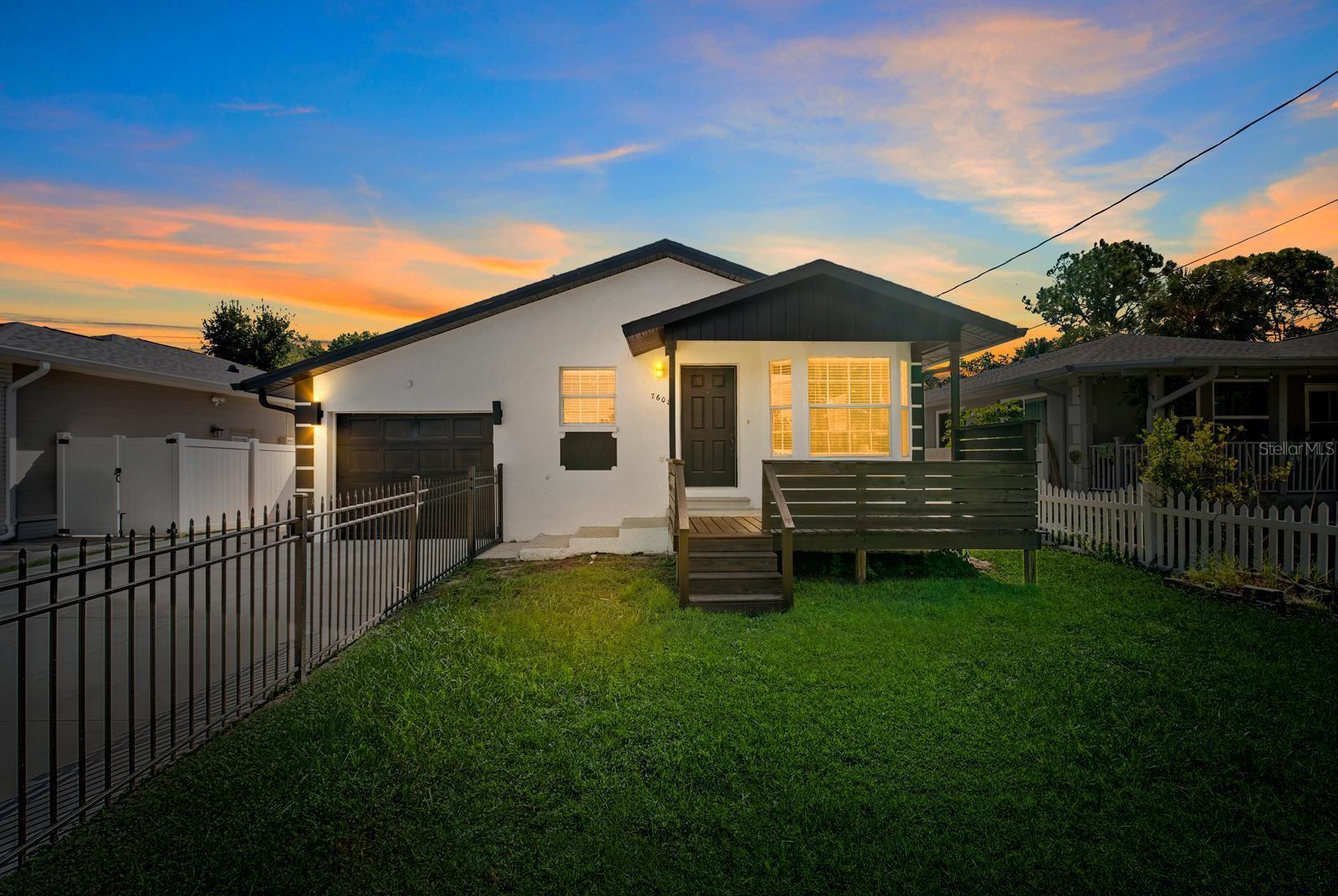 7608 Swoope St, Tampa, FL 33616